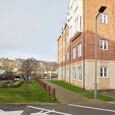 Host & Stay - Whitehall 1 Apartment Whitby Exterior foto